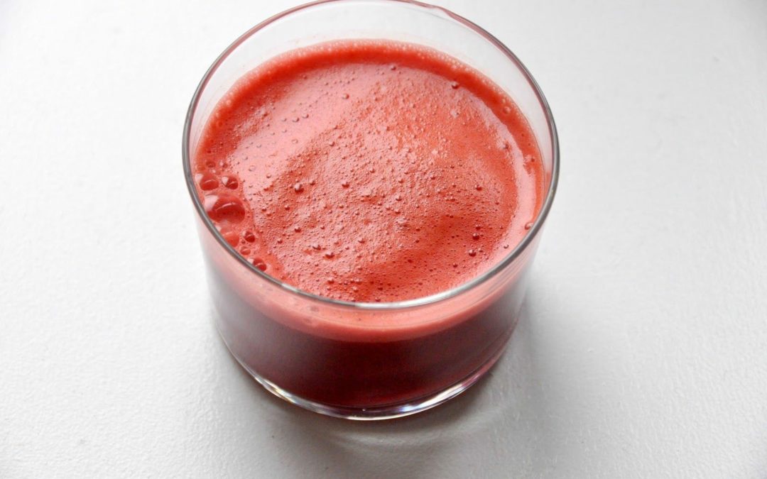 The Kale & Beet Cleanser -Serves 2