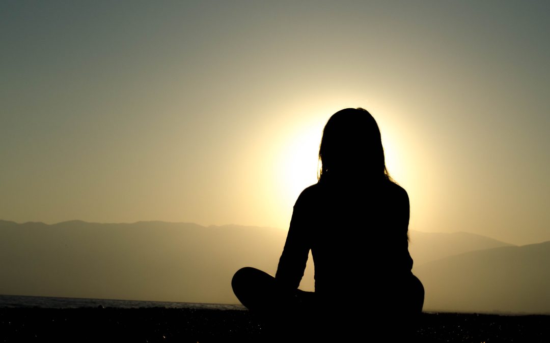 The Art of Meditation: How You Can Completely Relax Through Meditation