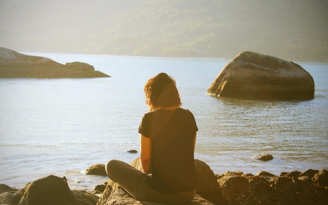 The Philosophy and Benefits behind Meditation Practice
