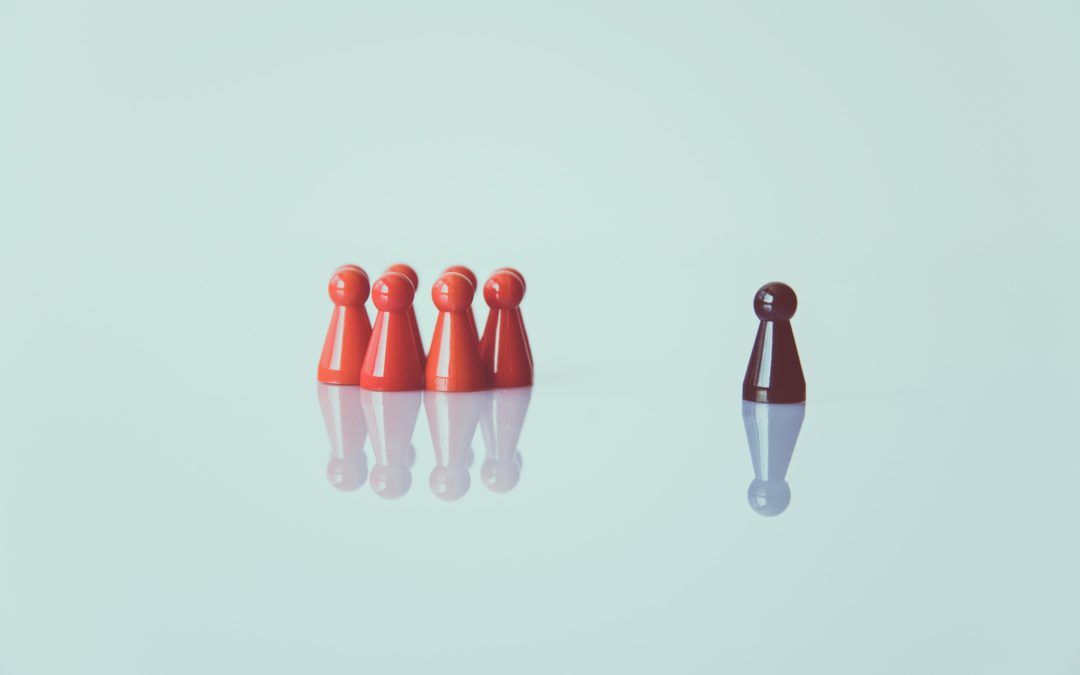 Three Reasons Why A Leader Is A Follower First