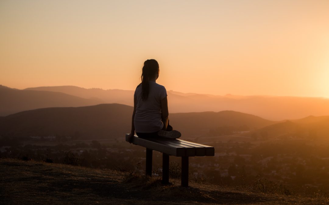 Insight Meditation: A Step-By-Step Course on How to Meditate
